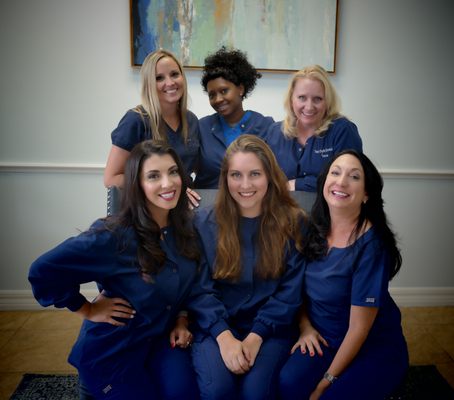 Van Dyke Dental Associates DMD