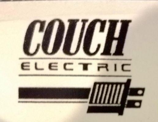 Couch Electric