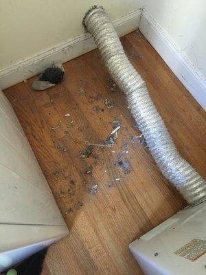 Air Duct Repair Services Seattle, WA Air Duct Replacement Seattle, WA