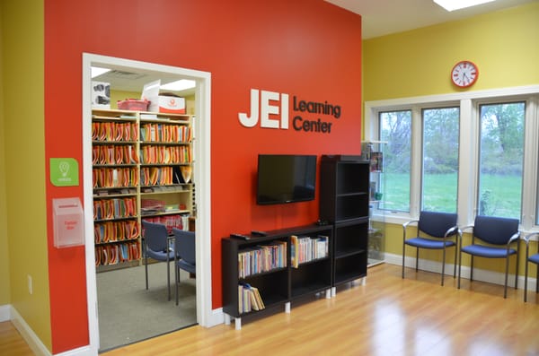 JEI Learning Center - Monroe