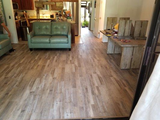 Island Wide Flooring