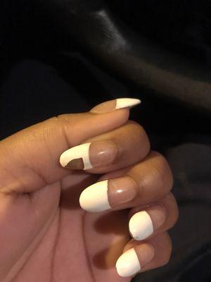 T Nails