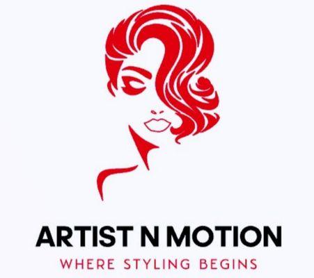 Artist N Motion