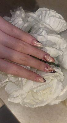 Top Nails