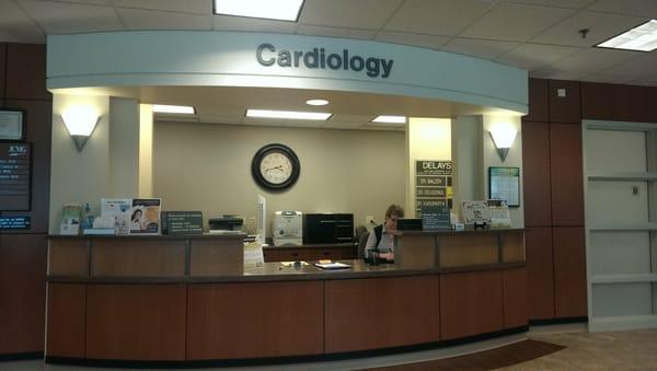 JCMG Cardiology