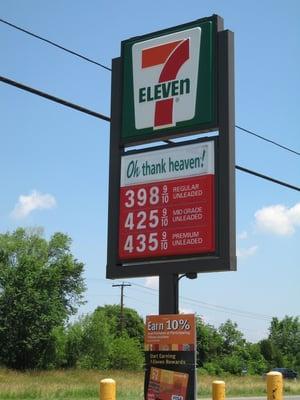 7-Eleven