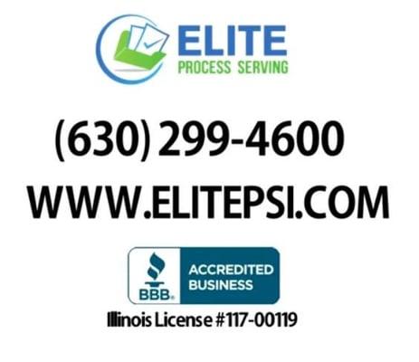 Elite Process Serving