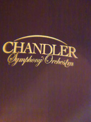 Chandler Symphony Orchestra