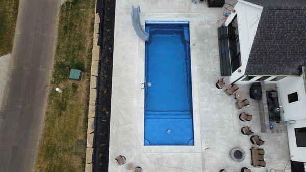 Premier Pool Service | Des Moines