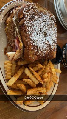 Monte cristo