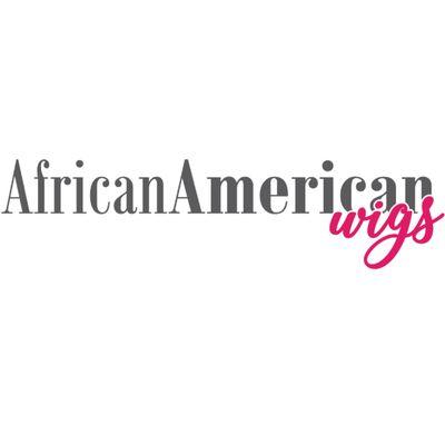 African American Wigs Logo