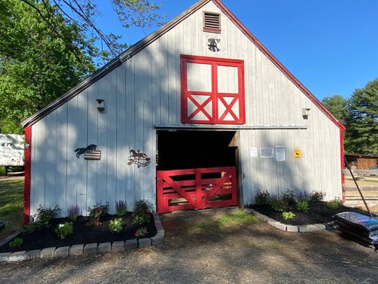 Stone Arbor Farm