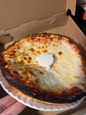 Cheese Pizza