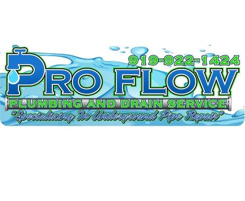 Pro Flow Plumbing and Drain Service