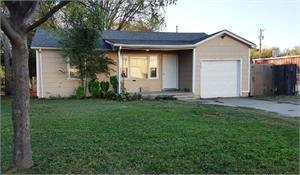 1843 S Pattie Call 316-665-4970 or visit our site for details.