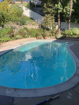 Mineral Pool Service