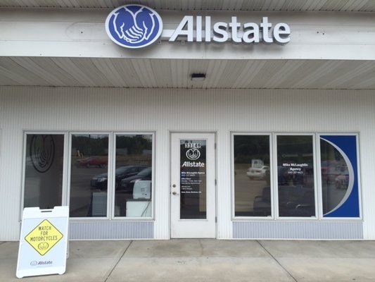 Allstate Insurance