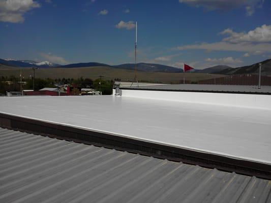 Northwest Roof Coatings