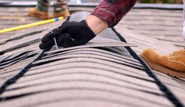 Autumn Oaks Roofing