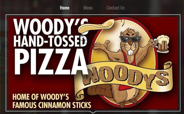 Woody's Pizza