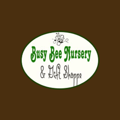 Busy Bee Nursery & Gift Shoppe