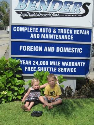 Family owned and operated for 37 years in the same location