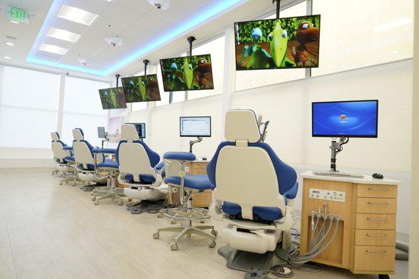 Orthodontic Center of Santa Monica