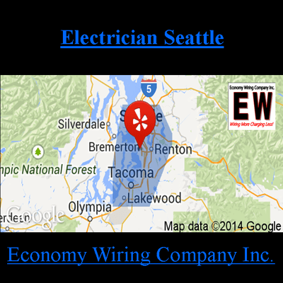 Electrician Seattle