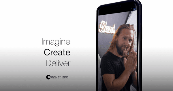 Imagine create deliver