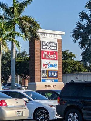 Northpoint Shopping Center, Cape Coral