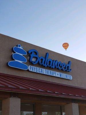 Balanced Physical Therapy and Wellness - Rio Rancho