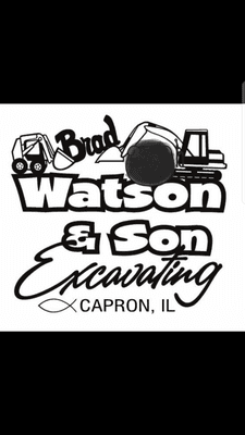 Watson & Son Excavating