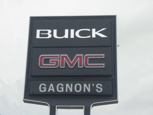 Gagnon's Auto & RV Sales