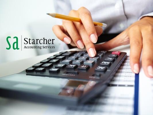 Starcher Accounting Services