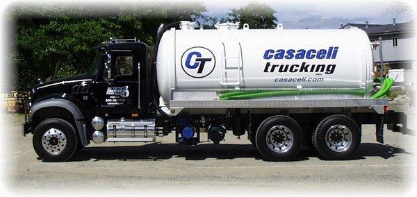 Casaceli Trucking