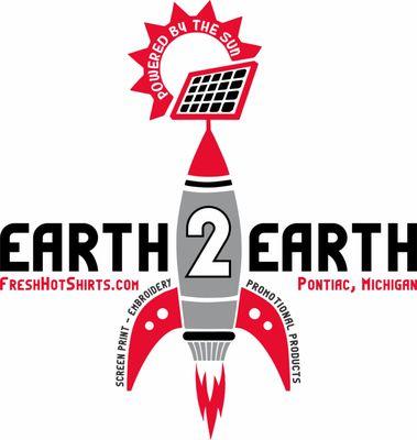 Earth 2 Earth