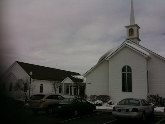 Hosanna Lutheran Church