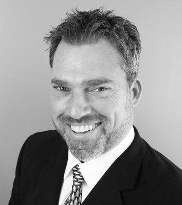 David Hughson - Broker and Mortgage Planner