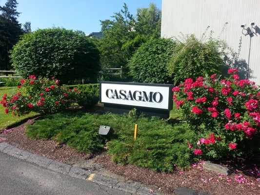 Casagmo Condo Assoc