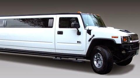 Contact New Haven Limo Service to rent this awesome Hummer super stretch Limo!