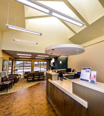 First Choice Dental - Wilburn Rd., Sun Prairie