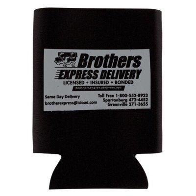 Brothers Express Delivery