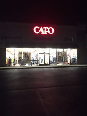 Cato Fashions