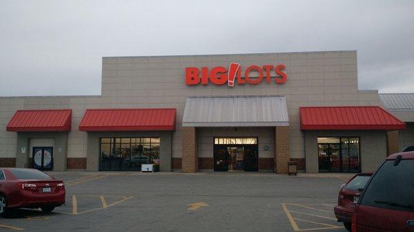 Big Lots