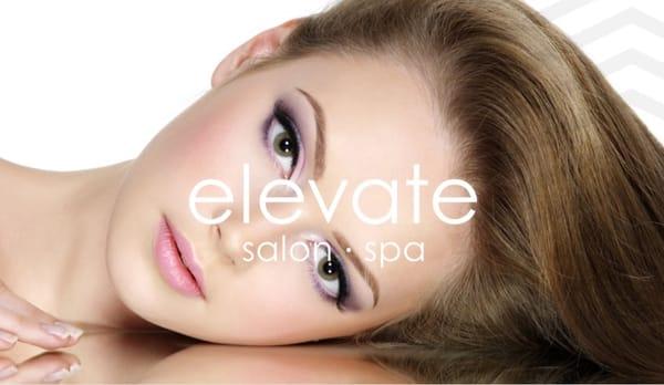 Elevate Salon & Spa