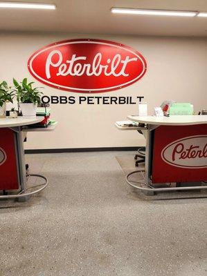 Dobbs Peterbilt - Little Rock