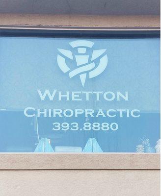 Whetton Chiropractic