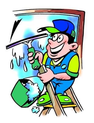 WINDOW  CLEANING(650)922-3863