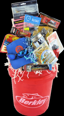 Your Ideas are worth Ks Gift Baskets time, effort, & energy