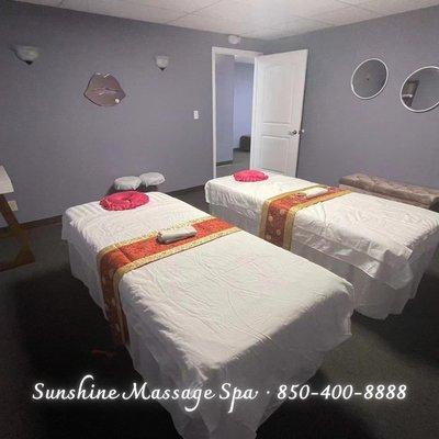 Sunshine Massage Spa